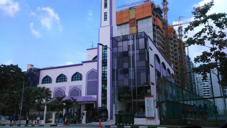 Masjid Al-Khair