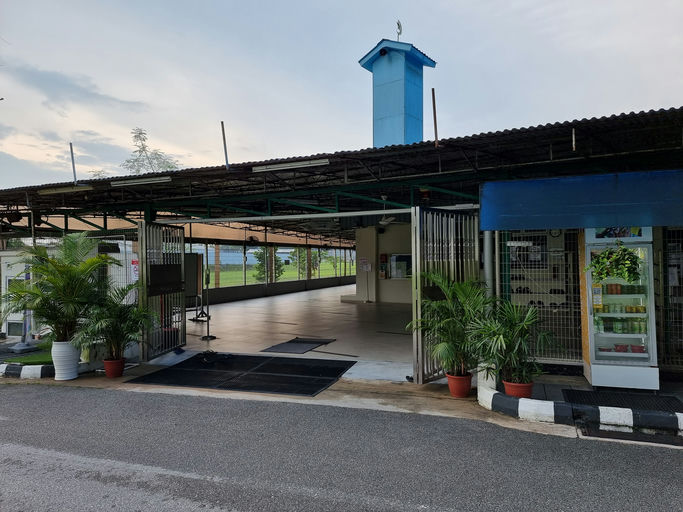 Masjid Al-Firdaus