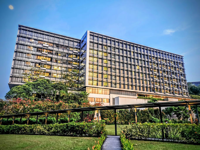 Khoo Teck Puat Hospital