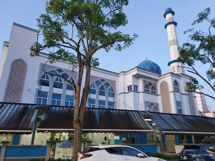 Masjid Al-Istighfar